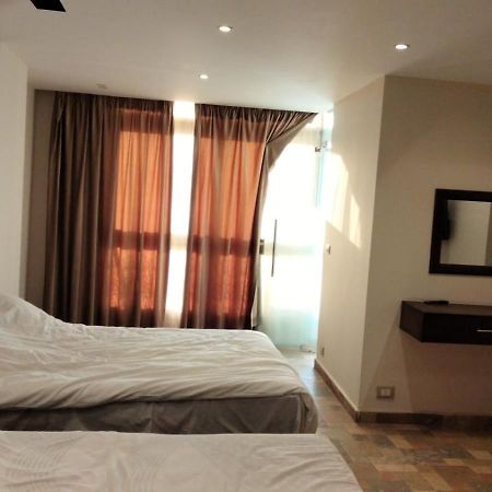 Pyramids East Inn Kafret el-Gabal Εξωτερικό φωτογραφία