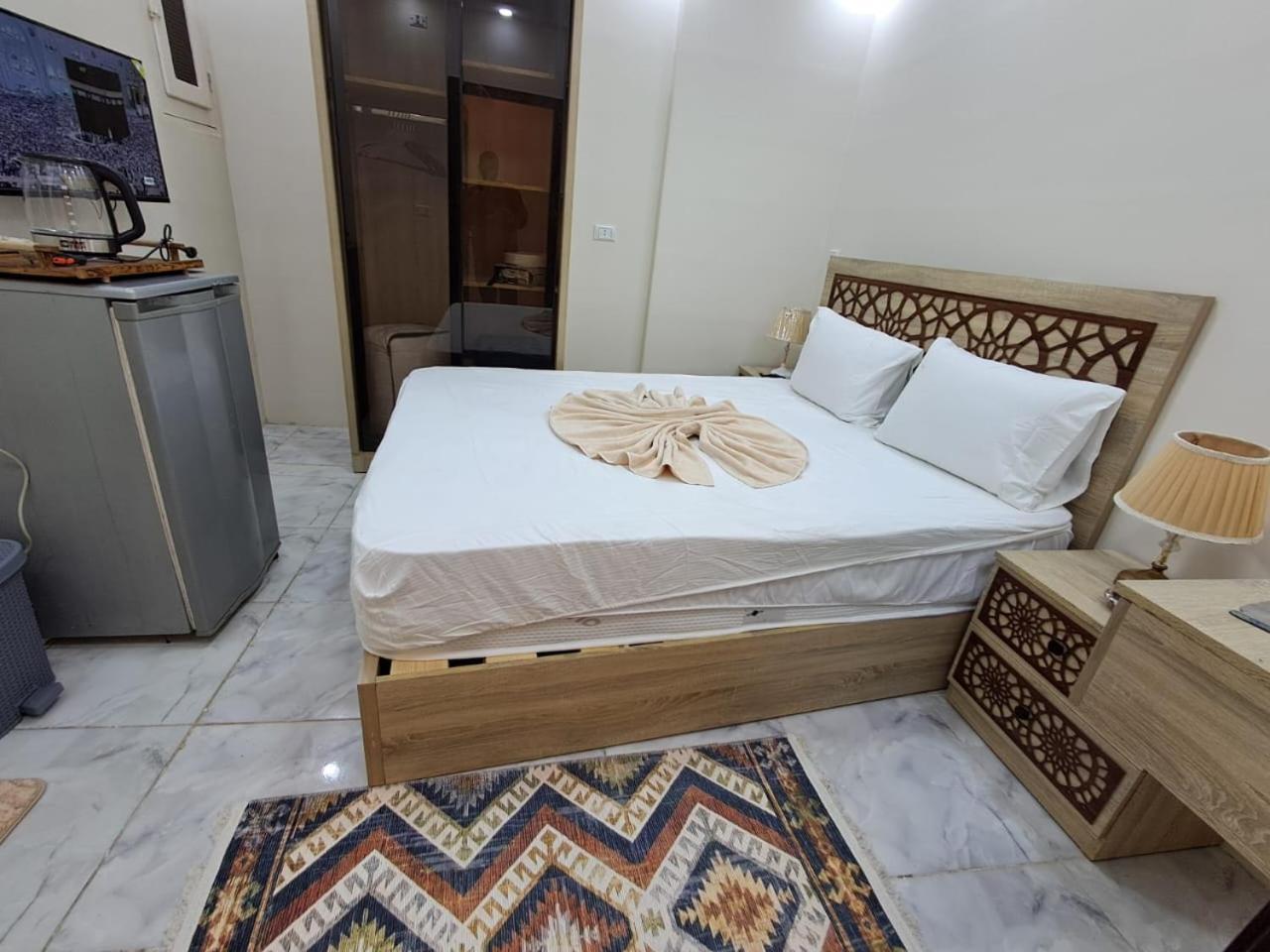 Pyramids East Inn Kafret el-Gabal Εξωτερικό φωτογραφία