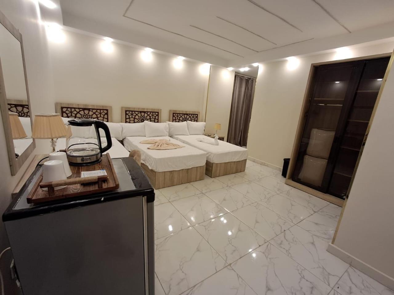 Pyramids East Inn Kafret el-Gabal Εξωτερικό φωτογραφία