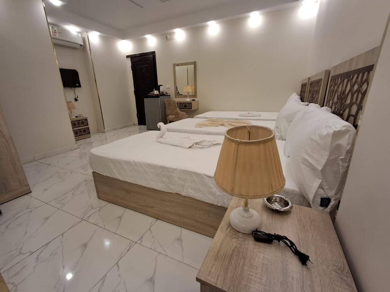 Pyramids East Inn Kafret el-Gabal Εξωτερικό φωτογραφία