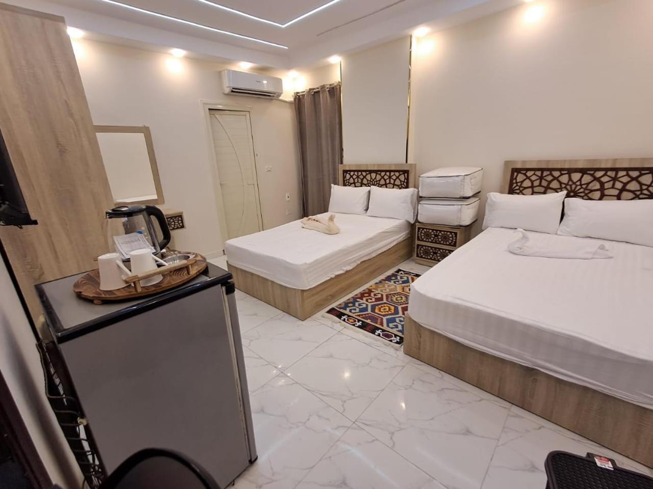 Pyramids East Inn Kafret el-Gabal Εξωτερικό φωτογραφία